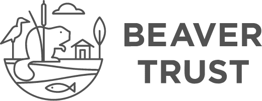 Beaver Trust Logo