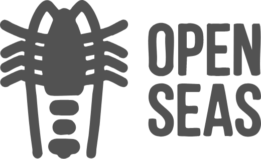 Open Seas Logo