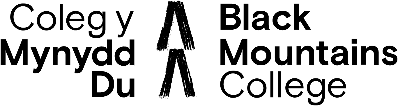 Black Mountains College