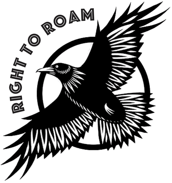 Right To Roam